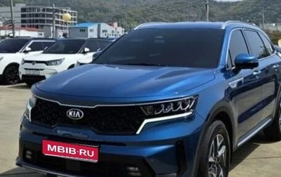 KIA Sorento IV, 2022 год, 2 760 000 рублей, 1 фотография