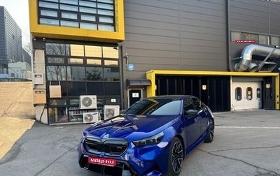 BMW M5, 2025 год, 21 340 000 рублей, 1 фотография