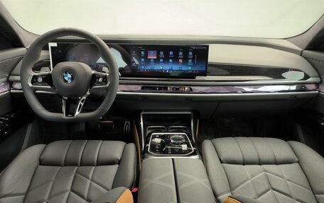 BMW 7 серия, 2025 год, 24 690 000 рублей, 5 фотография