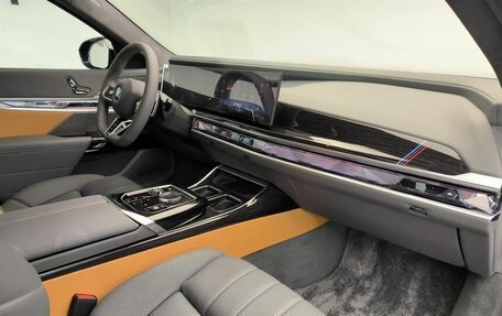 BMW 7 серия, 2025 год, 24 690 000 рублей, 7 фотография