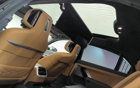 BMW 7 серия, 2025 год, 24 690 000 рублей, 11 фотография