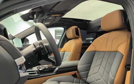 BMW 7 серия, 2025 год, 24 690 000 рублей, 9 фотография