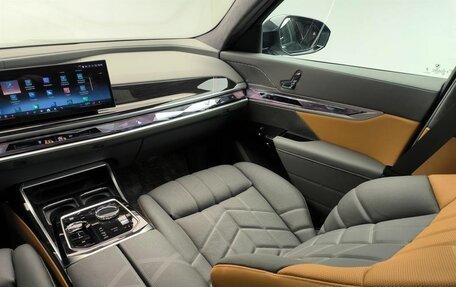 BMW 7 серия, 2025 год, 24 690 000 рублей, 14 фотография