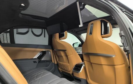 BMW 7 серия, 2025 год, 24 690 000 рублей, 10 фотография
