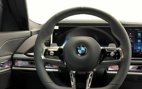 BMW 7 серия, 2025 год, 24 690 000 рублей, 18 фотография