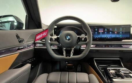 BMW 7 серия, 2025 год, 24 690 000 рублей, 15 фотография