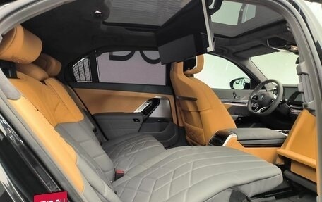BMW 7 серия, 2025 год, 24 690 000 рублей, 12 фотография