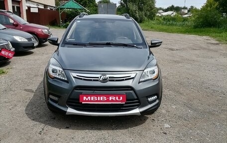 Lifan X50, 2015 год, 485 000 рублей, 4 фотография