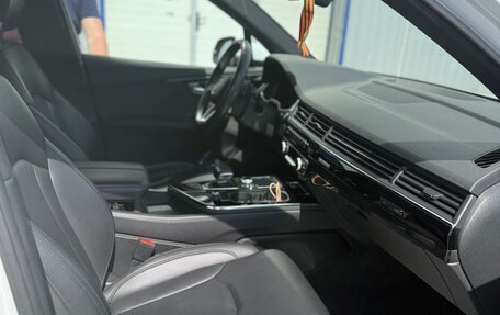 Audi Q7, 2018 год, 4 790 000 рублей, 6 фотография