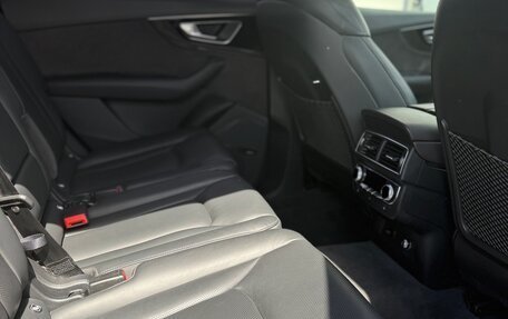 Audi Q7, 2018 год, 4 790 000 рублей, 5 фотография
