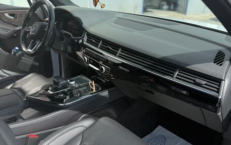 Audi Q7, 2018 год, 4 790 000 рублей, 7 фотография