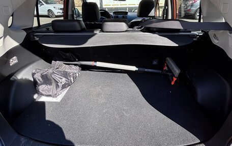 Subaru XV I рестайлинг, 2014 год, 1 450 000 рублей, 7 фотография