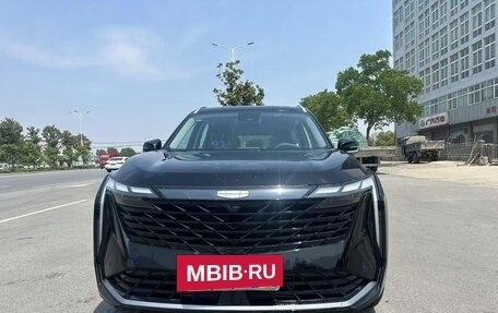 Geely Atlas, 2025 год, 1 820 000 рублей, 2 фотография
