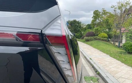 Geely Atlas, 2025 год, 1 820 000 рублей, 11 фотография