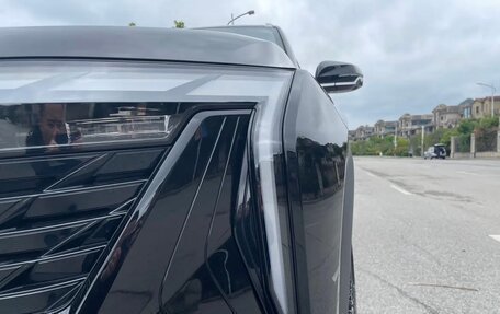 Geely Atlas, 2025 год, 1 820 000 рублей, 10 фотография