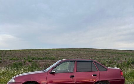 Daewoo Nexia I рестайлинг, 2013 год, 220 000 рублей, 3 фотография