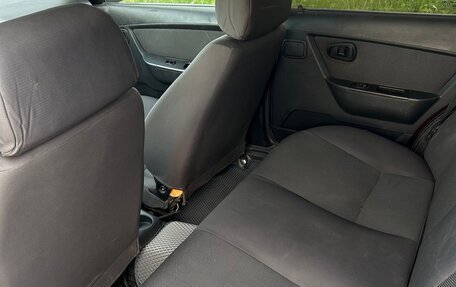 Daewoo Nexia I рестайлинг, 2013 год, 220 000 рублей, 8 фотография