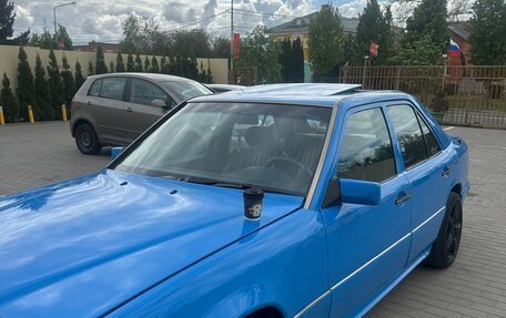 Mercedes-Benz W124, 1986 год, 505 505 рублей, 4 фотография