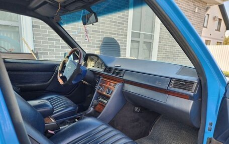 Mercedes-Benz W124, 1986 год, 505 505 рублей, 6 фотография