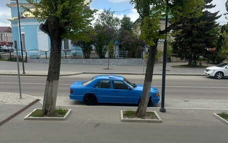 Mercedes-Benz W124, 1986 год, 505 505 рублей, 5 фотография