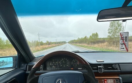 Mercedes-Benz W124, 1986 год, 505 505 рублей, 3 фотография