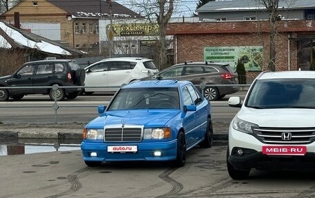 Mercedes-Benz W124, 1986 год, 505 505 рублей, 2 фотография