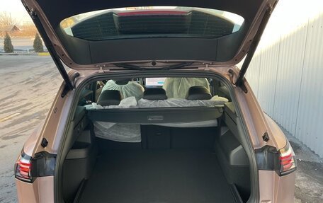 Volkswagen Tiguan, 2024 год, 4 700 000 рублей, 4 фотография
