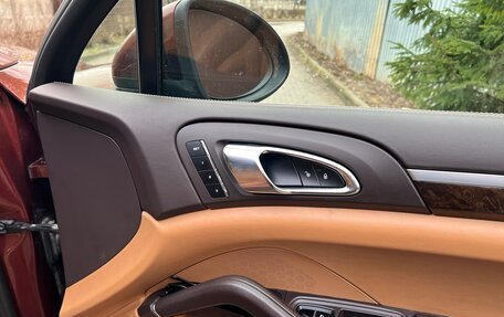 Porsche Cayenne III, 2012 год, 3 100 000 рублей, 10 фотография