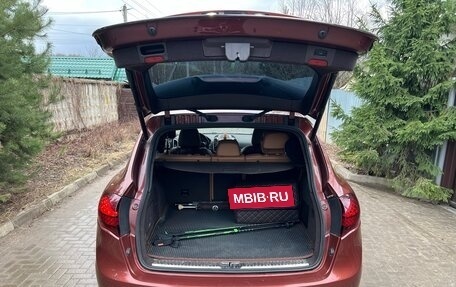 Porsche Cayenne III, 2012 год, 3 100 000 рублей, 7 фотография