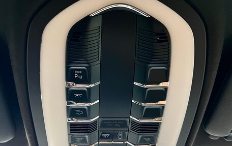 Porsche Cayenne III, 2012 год, 3 100 000 рублей, 16 фотография