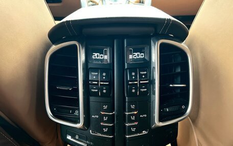 Porsche Cayenne III, 2012 год, 3 100 000 рублей, 17 фотография