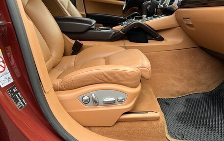 Porsche Cayenne III, 2012 год, 3 100 000 рублей, 11 фотография