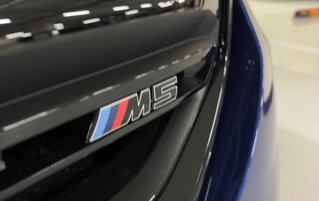 BMW M5, 2025 год, 21 340 000 рублей, 8 фотография
