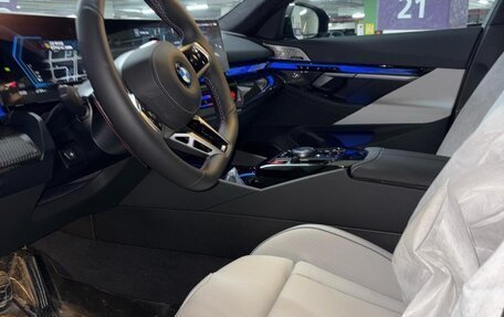 BMW M5, 2025 год, 21 340 000 рублей, 14 фотография