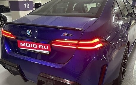 BMW M5, 2025 год, 21 340 000 рублей, 6 фотография