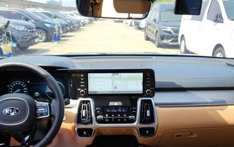 KIA Sorento IV, 2022 год, 2 760 000 рублей, 5 фотография