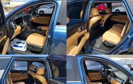 KIA Sorento IV, 2022 год, 2 760 000 рублей, 7 фотография
