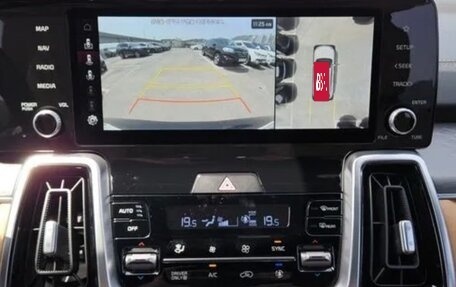KIA Sorento IV, 2022 год, 2 760 000 рублей, 6 фотография