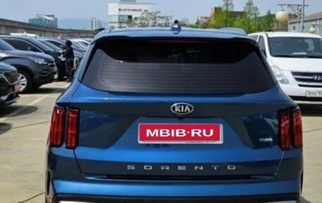 KIA Sorento IV, 2022 год, 2 760 000 рублей, 4 фотография