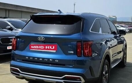 KIA Sorento IV, 2022 год, 2 760 000 рублей, 3 фотография