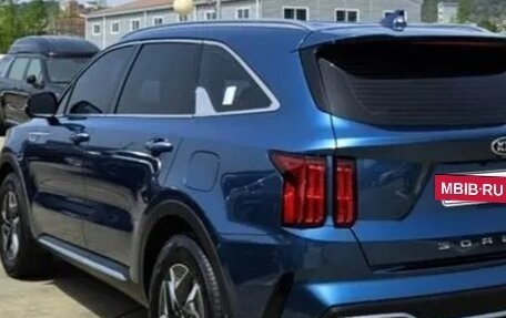 KIA Sorento IV, 2022 год, 2 760 000 рублей, 2 фотография
