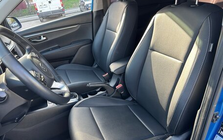 KIA Rio IV, 2020 год, 1 875 000 рублей, 16 фотография