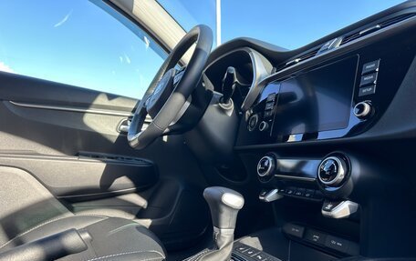KIA Rio IV, 2020 год, 1 875 000 рублей, 19 фотография
