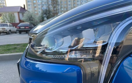 KIA Rio IV, 2020 год, 1 875 000 рублей, 14 фотография