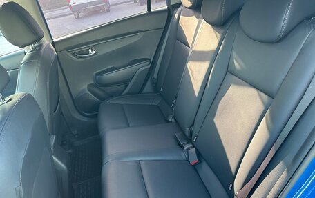 KIA Rio IV, 2020 год, 1 875 000 рублей, 23 фотография