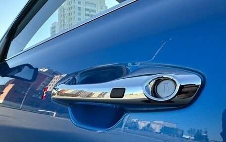 KIA Rio IV, 2020 год, 1 875 000 рублей, 15 фотография