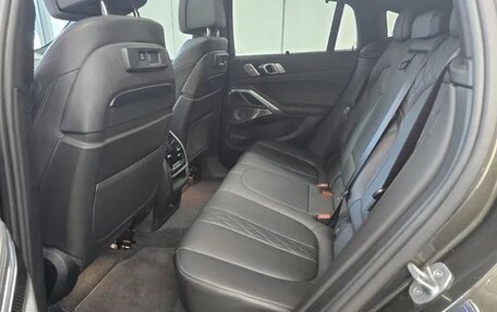 BMW X6, 2022 год, 7 600 000 рублей, 10 фотография