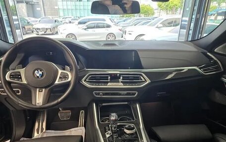 BMW X6, 2022 год, 7 600 000 рублей, 6 фотография