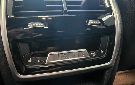 BMW X6, 2022 год, 7 600 000 рублей, 11 фотография