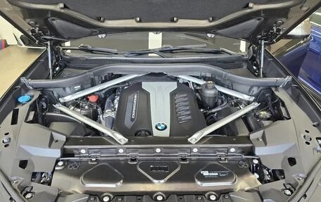 BMW X6, 2022 год, 7 600 000 рублей, 17 фотография